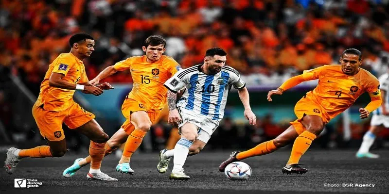 Chuyên mục lịch thi đấu bóng đá