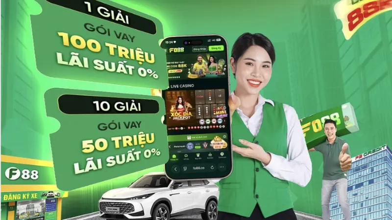 Cách tham gia nhiều đợt giải thưởng chiến dịch F Family