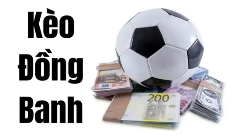 Hiểu Đúng Kèo Chấp Đồng Banh: Cách Đọc, Chơi Và Mẹo Thắng